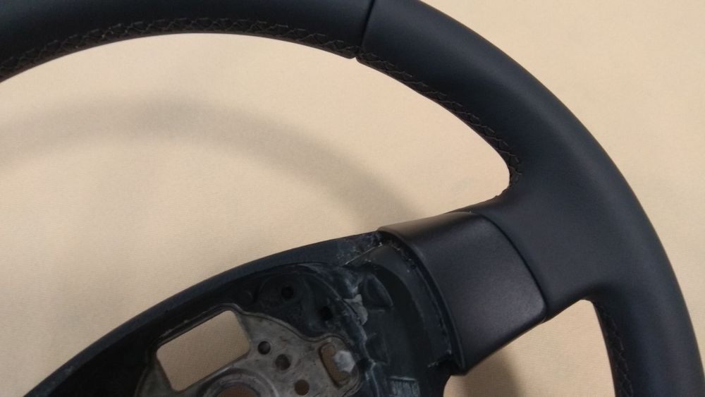 Продам руль WV кадік джета пассат гольф Фольксваген