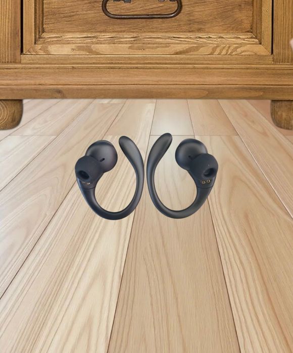 Bezprzewodowy Zestaw Słuchawkowy