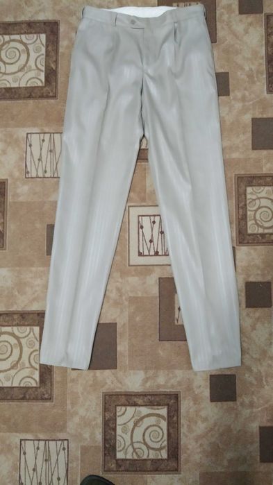 Мужской костюм на высокий рос,  West-Fashion
