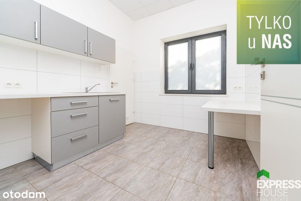 Lokal pod działalność medyczną do wynajęcia!!!