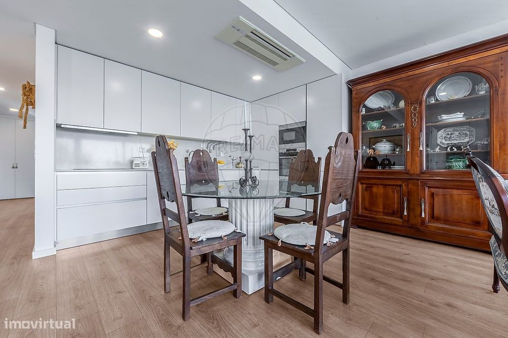 Apartamento T2 para venda