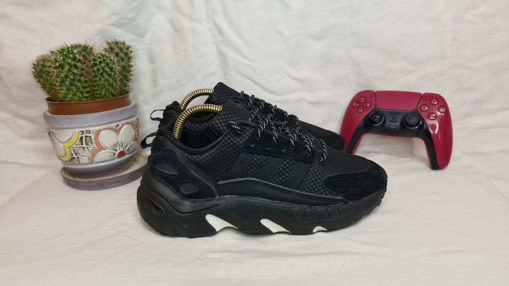 ２２　150セット adidas zx22 boost - купити чоловіче взуття - Ціна на OLX.ua