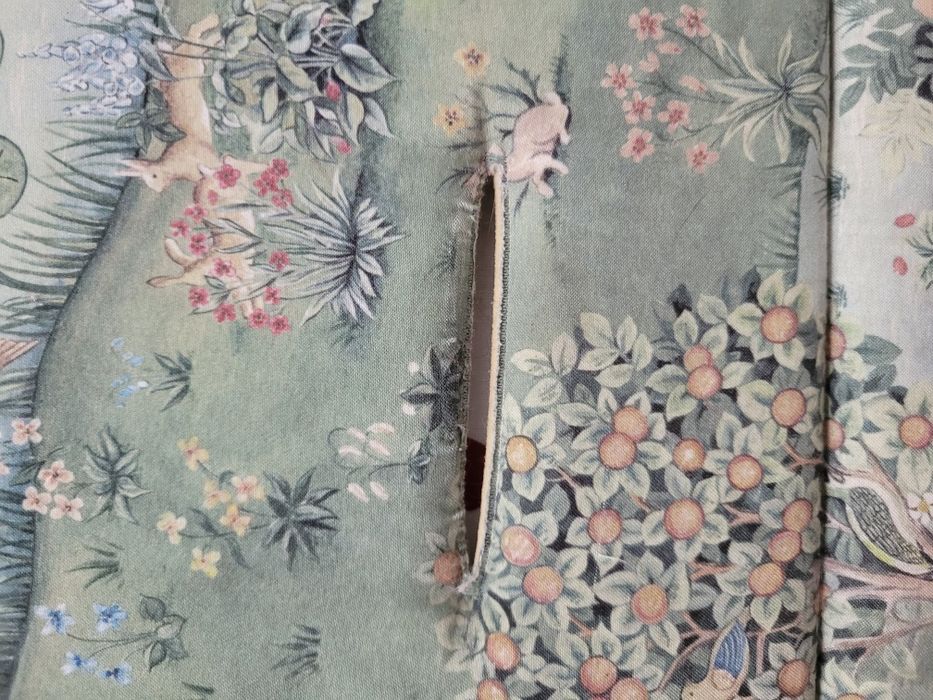 Elodie details wkladka kocyk morris&co