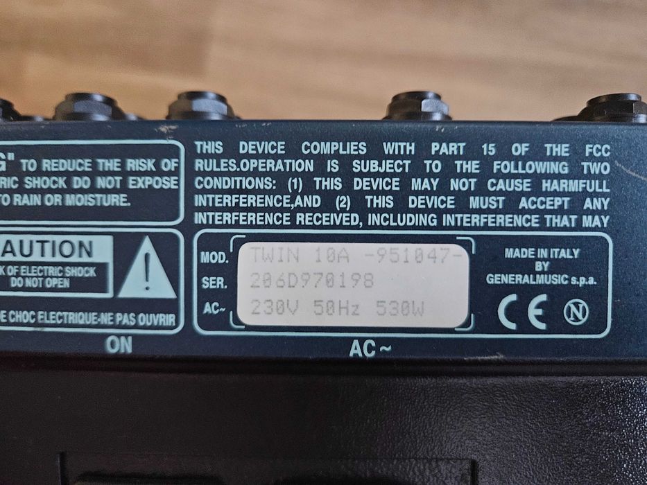 専用ページ Lem Twin 10 200w 4ом активний мікшер: 10 900 грн. - Студийное