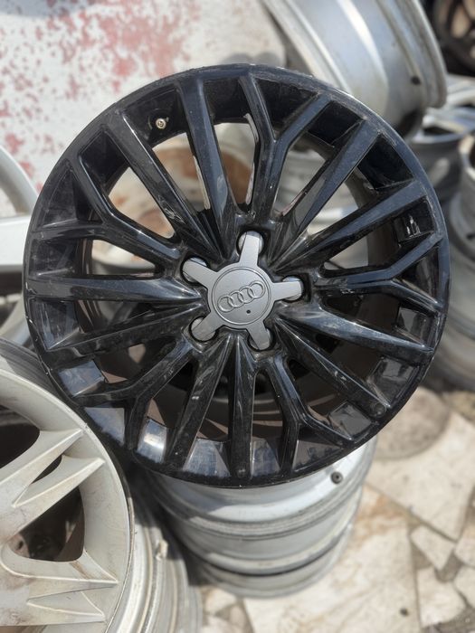 Jantes Originais 16 Audi A4, A6 em 5x112