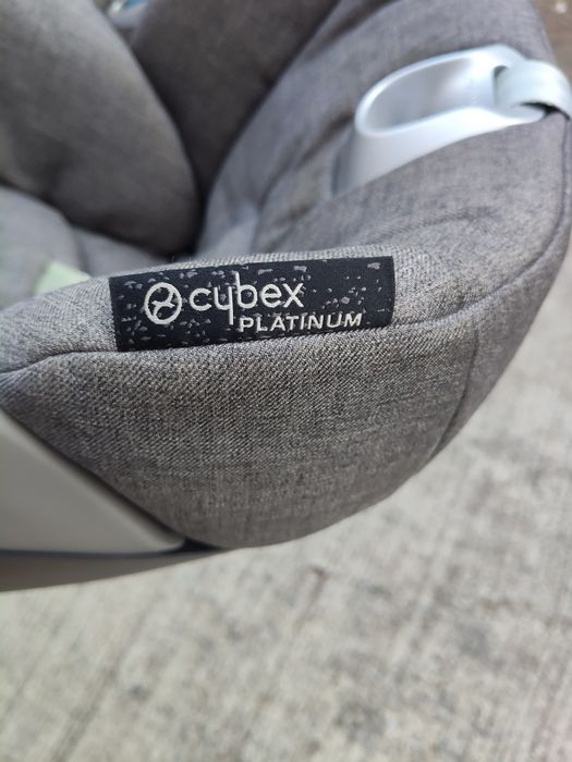 Trio Cybex Balios S