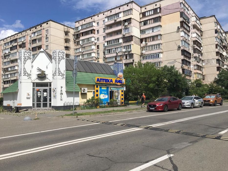 Коммерческая недвижимость по адресу (площадь 106,6 м²) - Atlanta.ua - фото 3