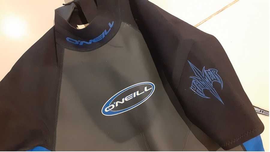 Pianka do plywania snurkowania - serfowania  --ONEILL-- wzrost 170cm