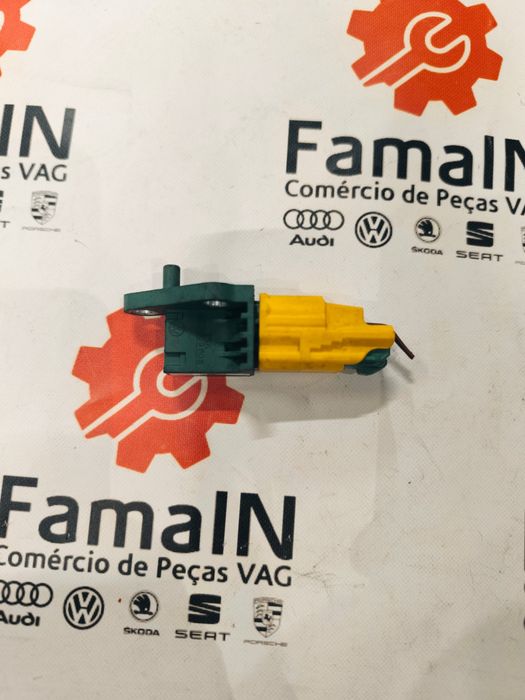 Sensor de Impacto / Colisão SEAT LEON
