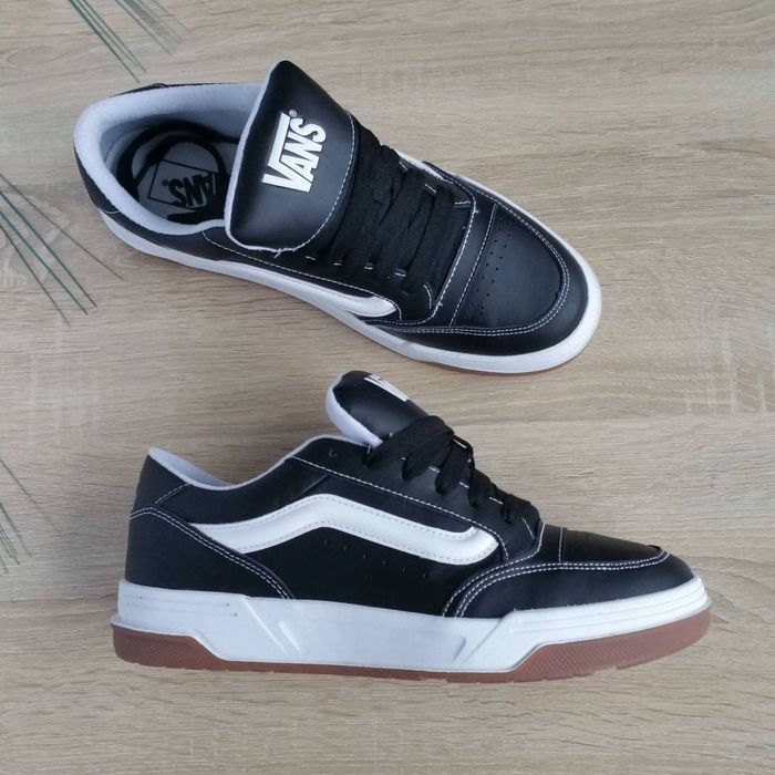 Кеди Vans Hylane, 44р. на 28 см