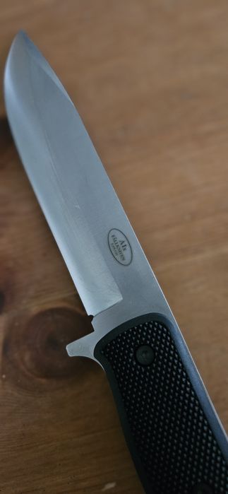 Nóż Fallkniven A1x