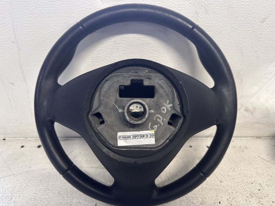 Kierownica Multifunkcja Fiat Grande Punto 735.410.25.10