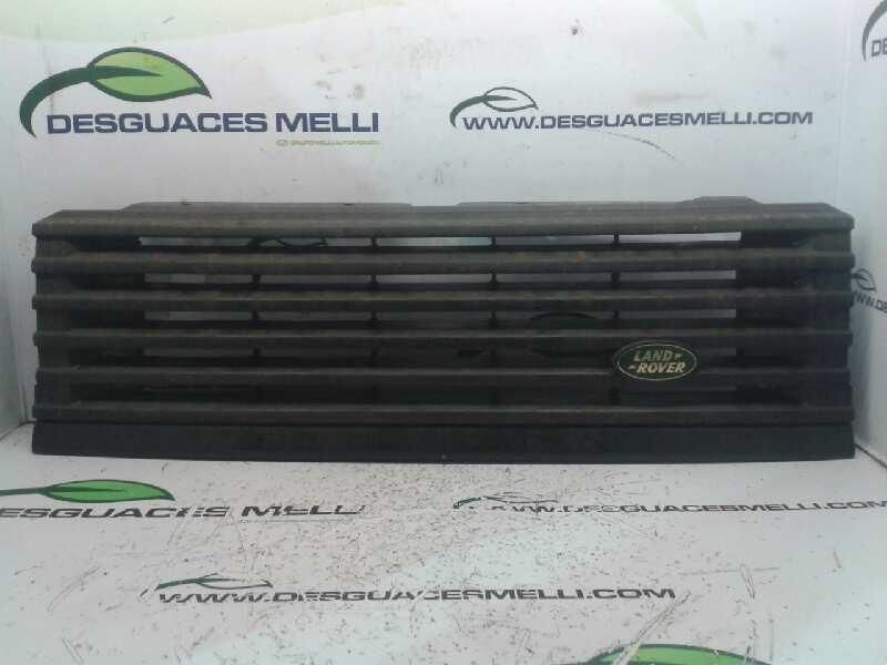 Grelha Da Frente Land Rover Range