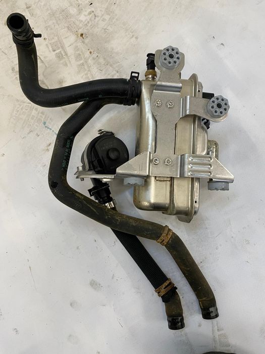 Продам електричний нагрівач пічки BMW i3 (2013–2022)**