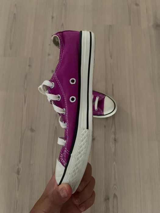 Converse All-star 34