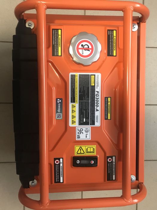 Генератор Feider FG3000-A