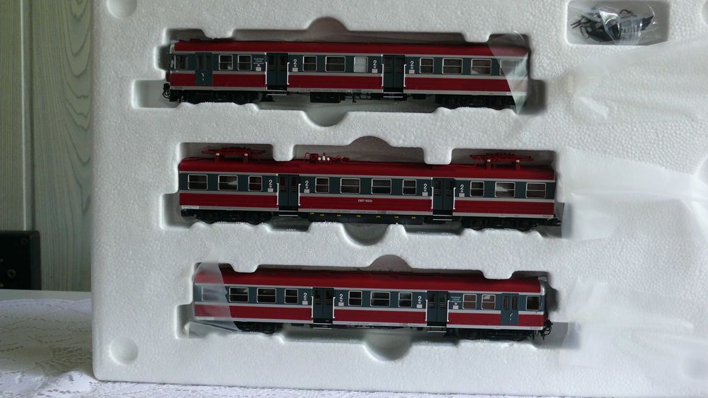 PIKO 51457 H0 DCC Sound