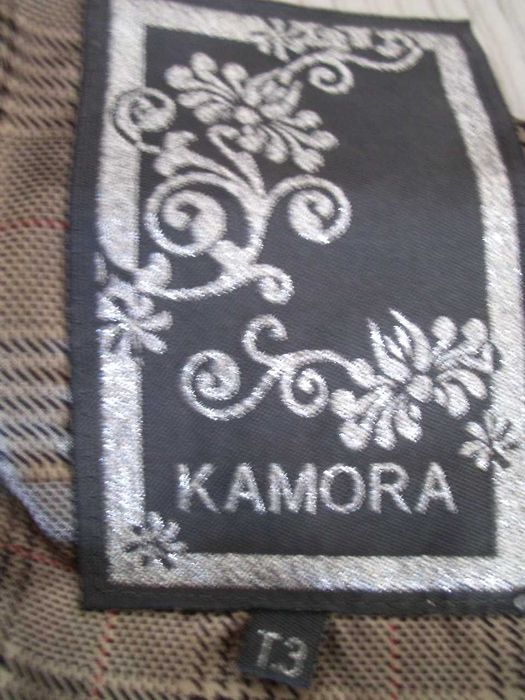 Куртка Kamora розмір S
