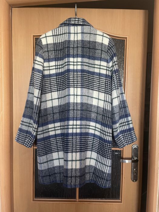Płaszcz GANT / rozmiar 38