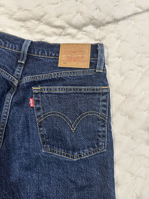 Джинси Levi’s 501