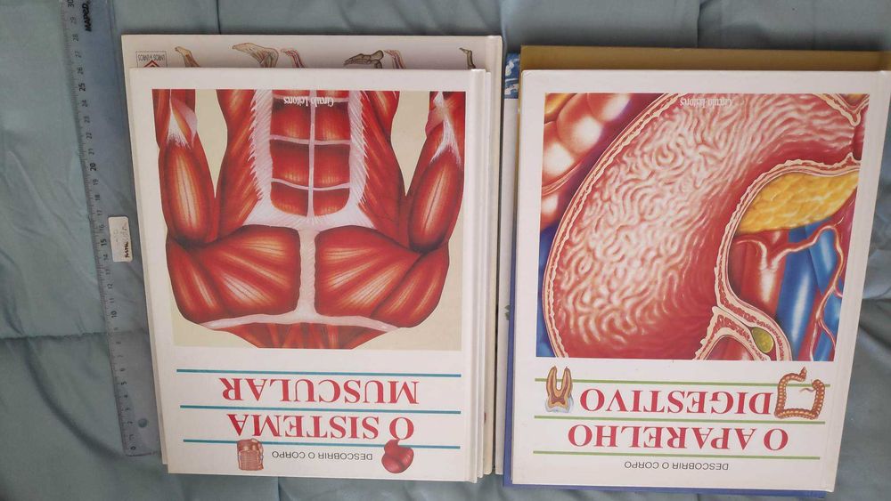 Livros de Educação escolar