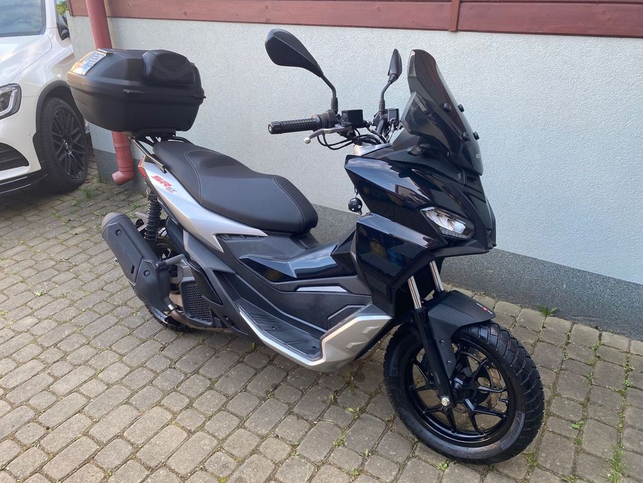 Aprilia