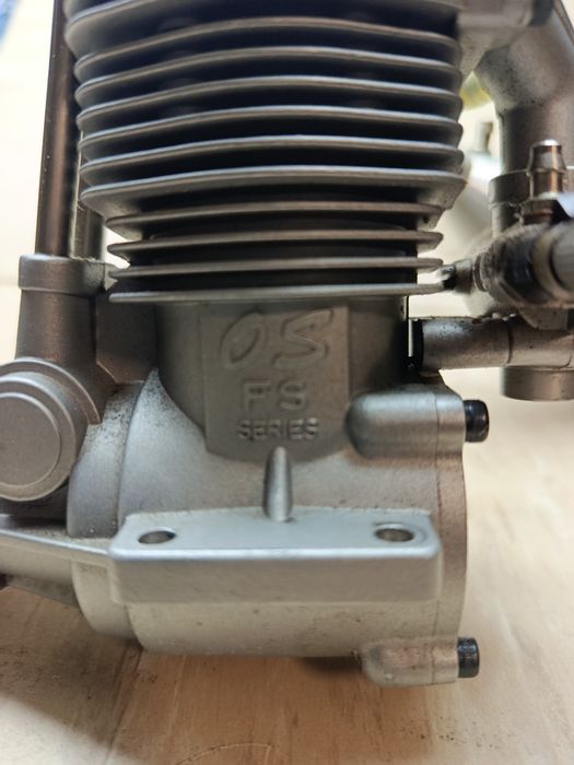 Motor OS .91 4Tempos