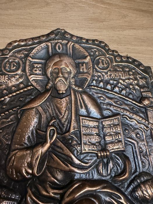 Старовинна ікона