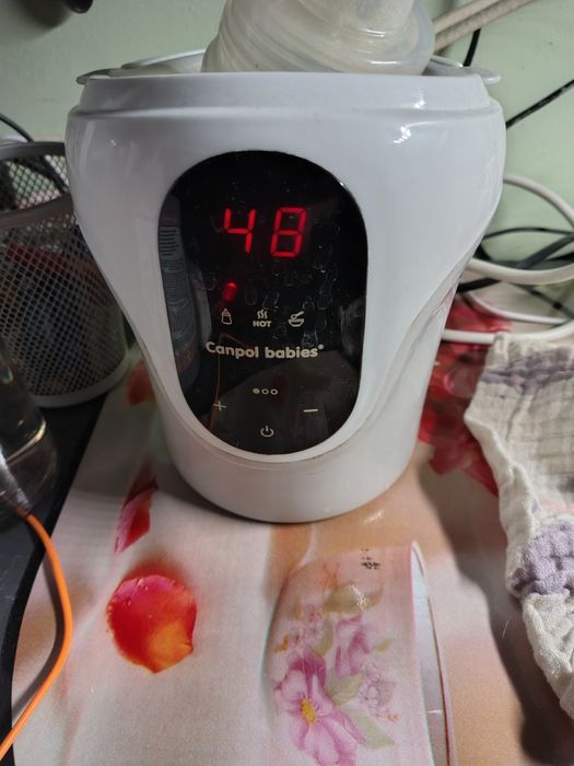 Sprzedam podgrzewacz