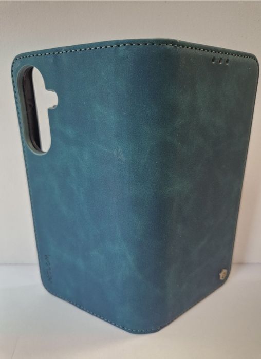 Kabura Wonder Smart do Samsung Galaxy A16 4G/5G zielona