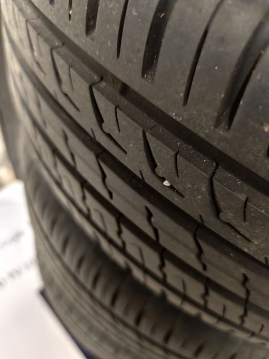 Opony Barum 205/55 R16 V plus felgi aluminiowe