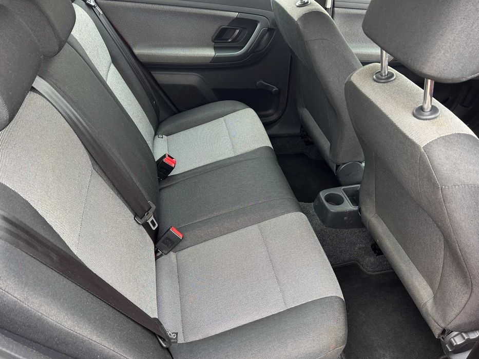 Skoda Fabia | 1,2 benz | klima |186 tys. km| zarejestrowana