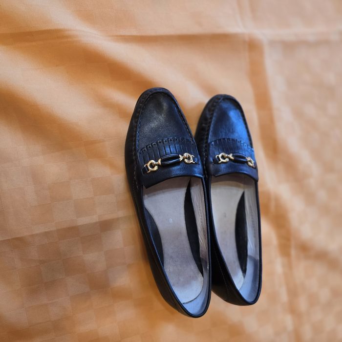 Туфли,кожаные,Германия ,бренд Sioux