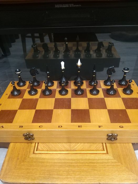 Продам шахматы!!!