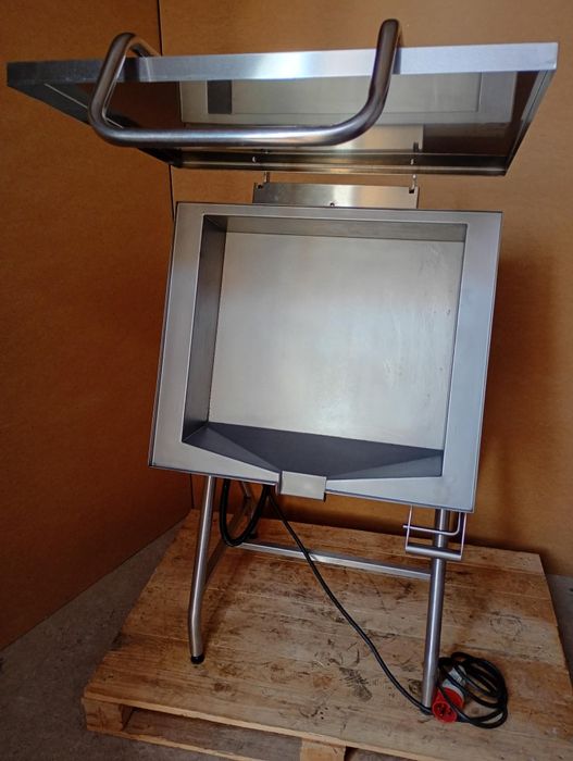 Patelnia elektryczna STALGAST