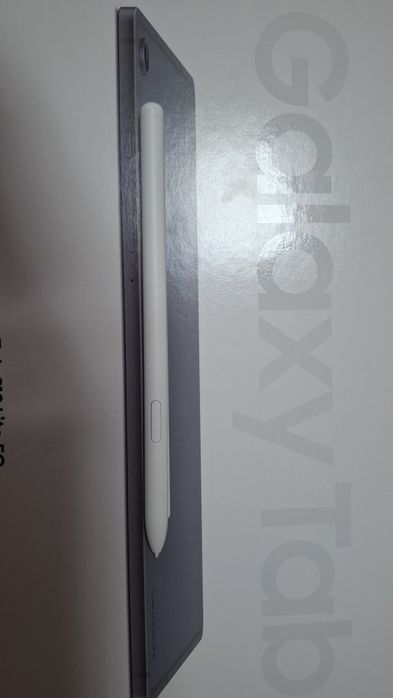 Стілус  для Samsung Galaxy Tab  S10 Lite White