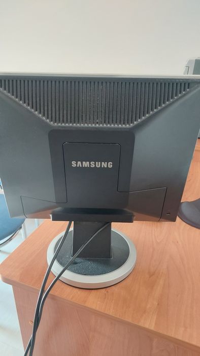 Monitor Samsung SyncMaster 740N