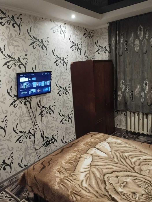 Сдам 1 к кв  Металлургов ул.Фанатская  С 01.11