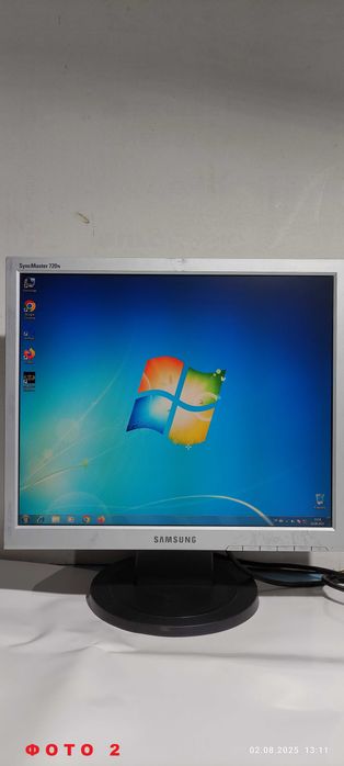 Монітори Samsung