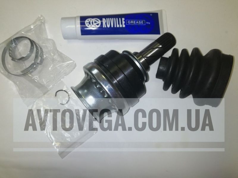 Шрус опель кадет вектра омега астра аскона зафіра комбо віваро корса