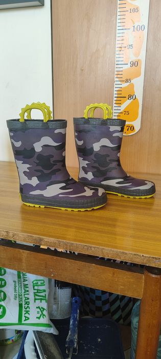 Klosze dziecięce  31