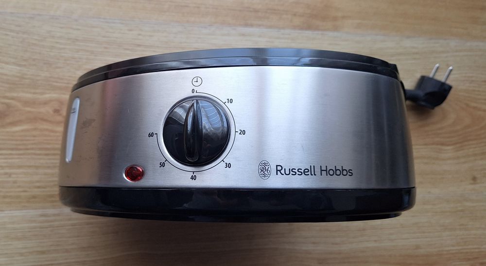 Panela de cozedura a vapor