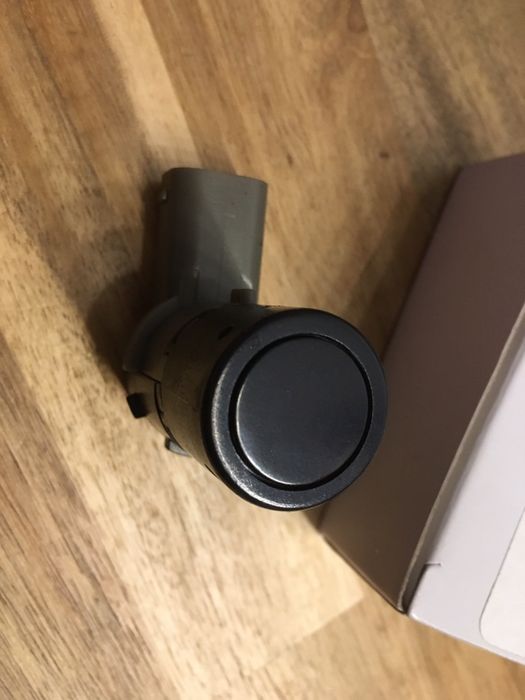 Bmw e60 e61 e65 e63 e64 czujniki pdc parkowania tył przód orginał