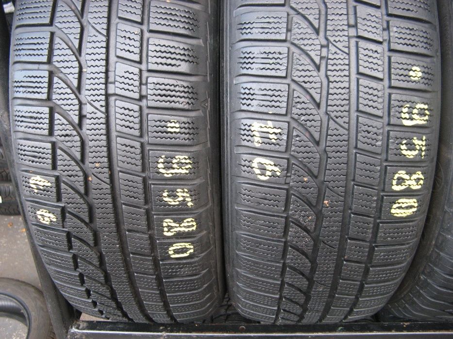 195/65R15 TOYO SNOWPROX S942 - nr.9580