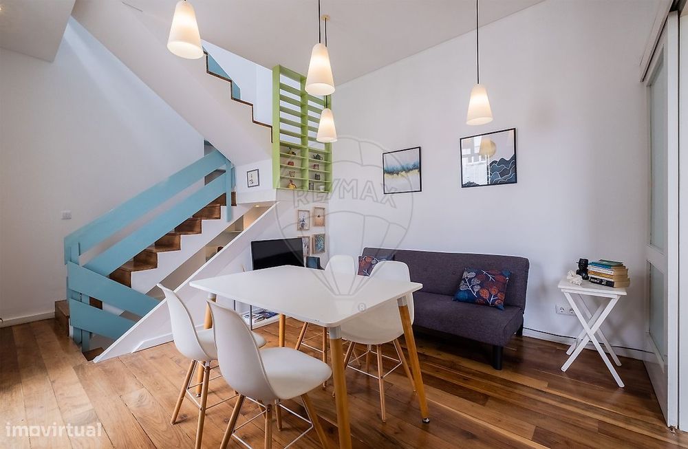 Moradia T2 para venda