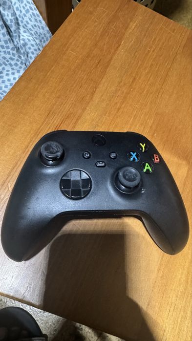 Comando da Xbox