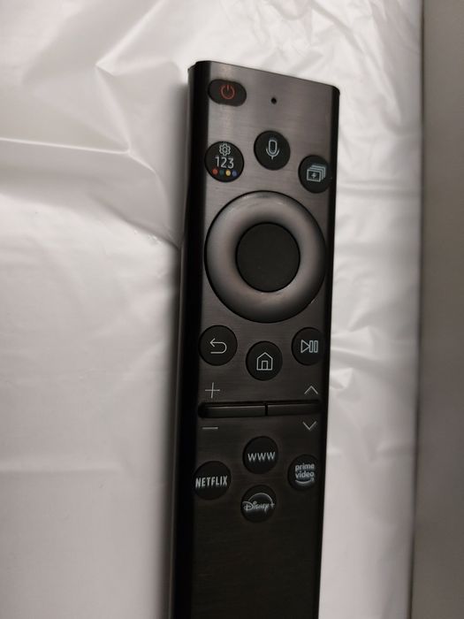 Pilot Samsung solarny BN59 - 01385M Oryginał. Bluetooth.