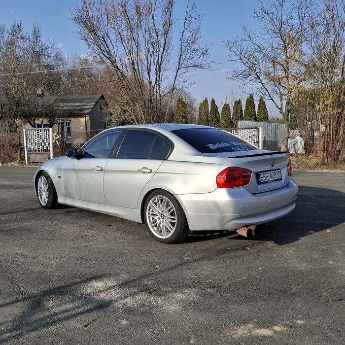Sprzedam Bmw e90