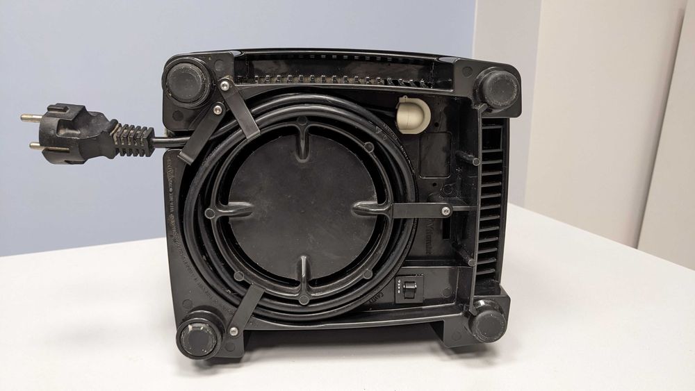 Blender Vitamix 5200+kielich+tamper