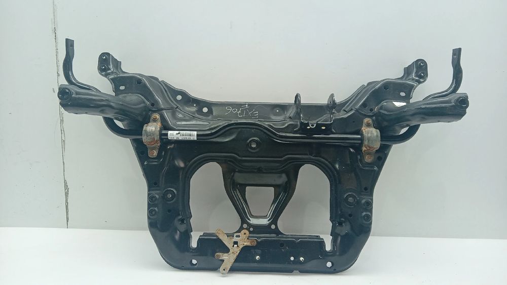 Charriot frente MERCEDES-BENZ GLA (H247)